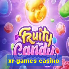 xr games casino